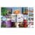 MasterPieces™ Wild & Whimsical™ The Library EZ Grip™ Puzzle Perspective: bottom