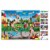 MasterPieces® Wild & Whimsical™ Rover's Rides™ EZ Grip Puzzle Perspective: bottom