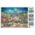MasterPieces® Heartland™ Collection Fireworks and Sparklers Jigsaw Puzzle Perspective: bottom