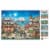 MasterPieces® Heartland™ Collection Starry Starry Night Jigsaw Puzzle Perspective: bottom