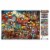 Masterpieces® Shopkeepers™ Hidden Gems Jigsaw Puzzle Perspective: bottom