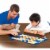 Classic Impressions Univeristy of Kentucky® Basketball Checkers Game Set Perspective: bottom