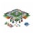 MasterPieces NFL-Opoly Junior Board Game Perspective: bottom