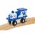 Classic Impressions University of Kentucky® Toy Engine Train Perspective: bottom