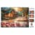 MasterPieces® Art Gallery of Chuck Pinson Seize the Day Puzzle Perspective: bottom