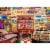 MasterPieces® Hershey's Candy Shop Puzzle Perspective: bottom
