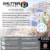 MasterPieces® Shutter Speed™ Santorini Spring Jigsaw Puzzle Perspective: bottom