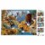 MasterPieces® 1000 Piece Jigsaw Puzzle - Lake Life - 19.25 x26.75 Perspective: bottom