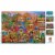 MasterPieces® Seek & Find Arabian Nights Puzzle Perspective: bottom