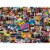MasterPieces® 90s Shows Puzzle Perspective: bottom