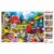 MasterPieces Wild & Whimsical™ On the Fence EZ Grip™ Puzzle Perspective: bottom