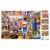 MasterPieces® Flashbacks™ Vintage Vinyl Records Puzzle Perspective: bottom