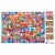 MasterPieces® Flashbacks™ Ice Cream Treats Jigsaw Puzzle Perspective: bottom