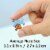MasterPieces® Ciro Marchetti Signature Collection Fantasy in Flight Jigsaw Puzzle Perspective: bottom
