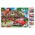 MasterPieces® Coca-Cola® Store Jigsaw Puzzle Perspective: bottom