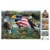 MasterPieces® Mossy Oak® Freedom for All Jigsaw Puzzle Perspective: bottom