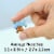 Buy Local Honey 5000 pc Perspective: bottom