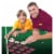 MasterPieces® NCAA Arizona State Matching Game Perspective: bottom
