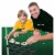 Classic Impressions Mizzou® Matching Game Perspective: bottom