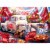 MasterPieces Coca-Cola Tailgate Puzzle Perspective: bottom