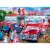 MasterPieces® Coca-Cola® Diner Puzzle Perspective: bottom
