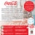 MasterPieces Coca-Cola® Mosaic Bottles Jigsaw Puzzle Perspective: bottom