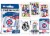 MasterPieces MLB Chicago Cubs Playing Cards Perspective: bottom