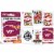 Virginia Tech Playing Cards Perspective: bottom