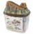 KidKraft 17805 Construction Bucket Top Train Set Perspective: bottom