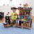 KidKraft Pirate's Cove Play Set Perspective: bottom
