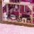 KidKraft Amelia Dollhouse Perspective: bottom