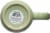 Zak! Designs Parks And Recreation Large Ceramic Mug Perspective: bottom