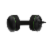 PDP XBX Airlite Pro Wireless Headset-Black Perspective: bottom