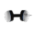 PDP Airlite PS4 & PS5 Pro Wireless Headset- Frost White Perspective: bottom