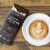 Green & Black's Organic 85% Cacao Dark Chocolate Bar Perspective: bottom