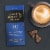 Green & Black's Organic Milk Chocolate Bar Perspective: bottom