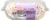 Lofthouse® Frosted Sugar Cookies Perspective: bottom