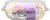 Lofthouse® Frosted Sugar Cookies Perspective: bottom
