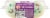 Lofthouse® Spring Flowers Frosted Sugar Cookies Perspective: bottom