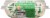 Lofthouse® St. Patrick's Day White Frosted Sugar Cookies Perspective: bottom