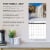 Pathways 2022 Wall Calendar Perspective: bottom