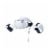 Sony PlayStation VR2 + Horizon Call of the Mountain Bundle Perspective: bottom