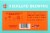Highland Brewing Company Trailbound™ Hazy Juice Ale 6 Pack / 12 fl oz Cans Perspective: bottom