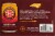 Highland Brewing Company Gaelic Ale Perspective: bottom