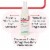 StingFree Scented Skin Protectant Liquid 2 oz. Spray Bottle 00236 1 Ct Perspective: bottom