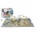4D Cityscape St Petersburg History Over Time Puzzle Perspective: bottom