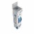 Samsung DA29-00020B 2PK Refrigerator Water Filter Compatible by BlueFall Perspective: bottom