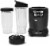 Elite by Maxi-Matic Platinum Nutri Hi-Q Smart Blender Perspective: bottom
