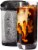 Elite by Maxi-Matic HyperChiller Coffee / Beverage Cooler Perspective: bottom