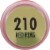 Milani Stay Put Longwear Liquid Lipstick - 210 Red Flag Perspective: bottom